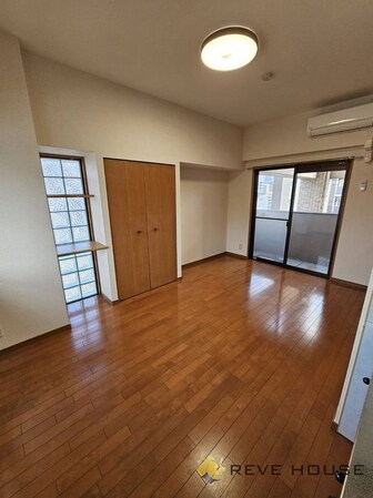 ラフォーレ西公園の物件内観写真